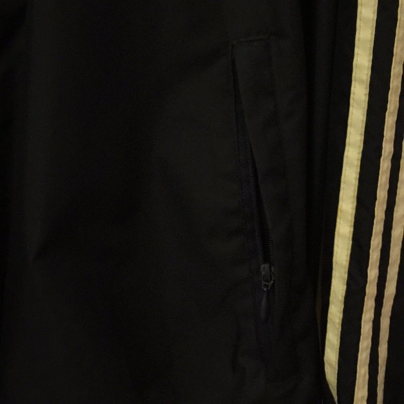 Adidas Vintage 90s Style Windbreaker - Picture 4 of 7